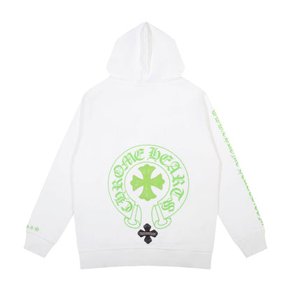 Chrome Hearts Hoodie K7021