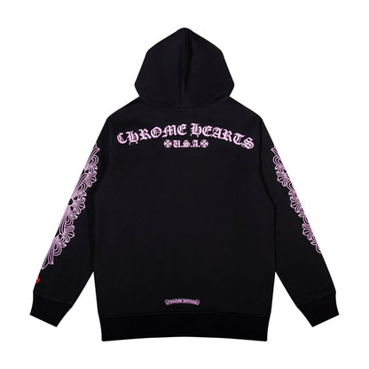 Chrome Hearts Hoodie 1