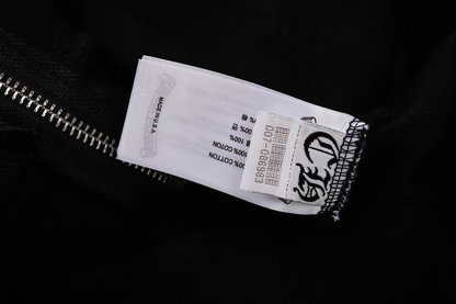 Chrome Hearts Zip Up Hoodie M5010