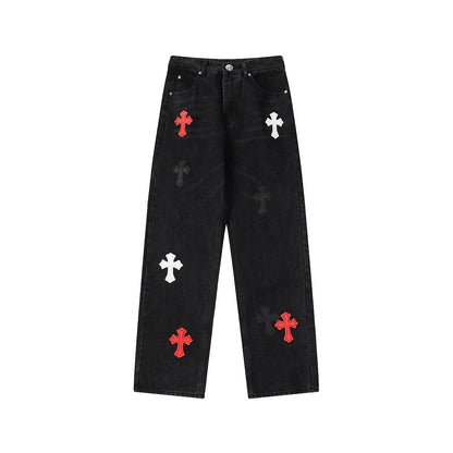 Chrome Hearts 2024 NEW Pants 9945