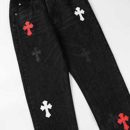 Chrome Hearts 2024 NEW Pants 9945