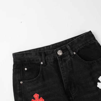 Chrome Hearts 2024 NEW Pants 9945