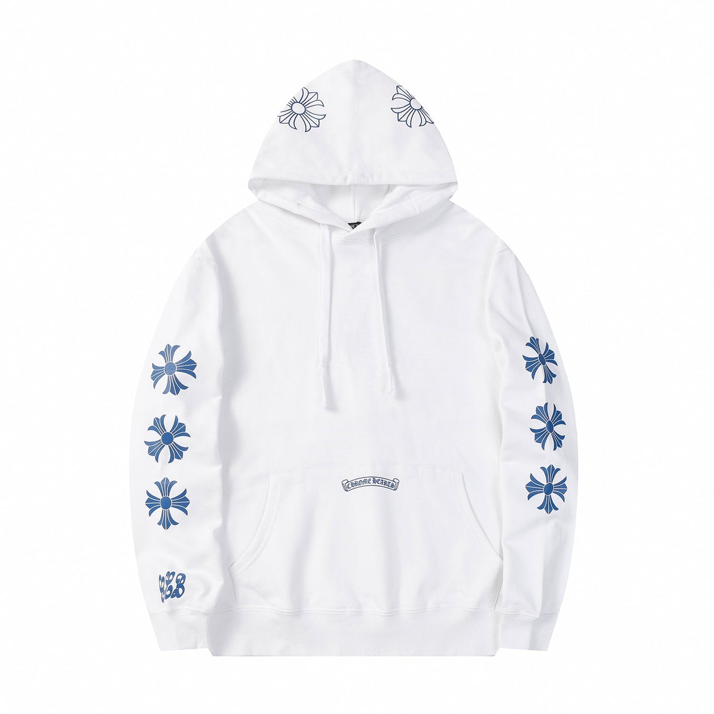 Chrome Hearts Hoodie M8882