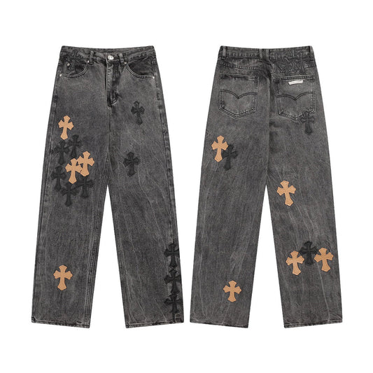 Chrome Hearts NEW Pants