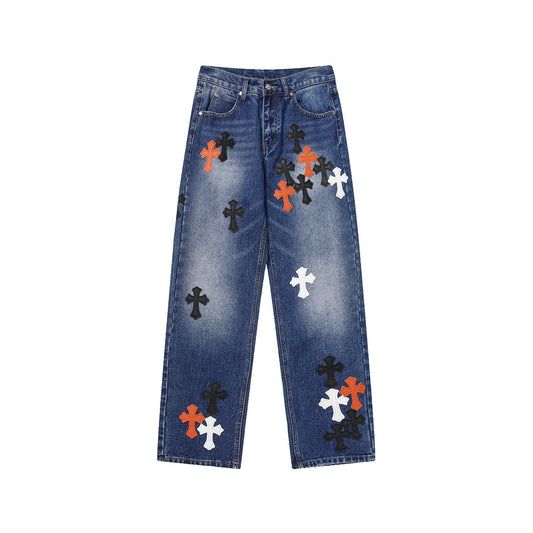 Chrome Hearts Pants