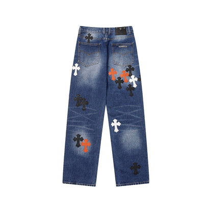 Chrome Hearts Pants