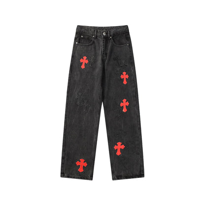 Chrome Hearts NEW Pants 9956