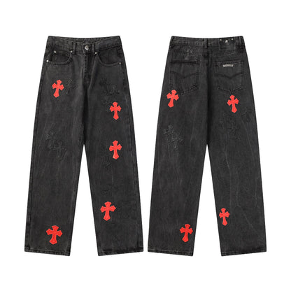 Chrome Hearts NEW Pants 9956