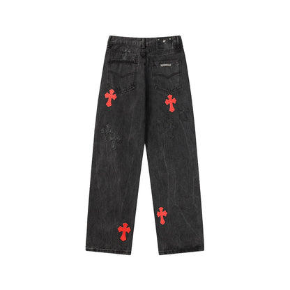 Chrome Hearts NEW Pants 9956