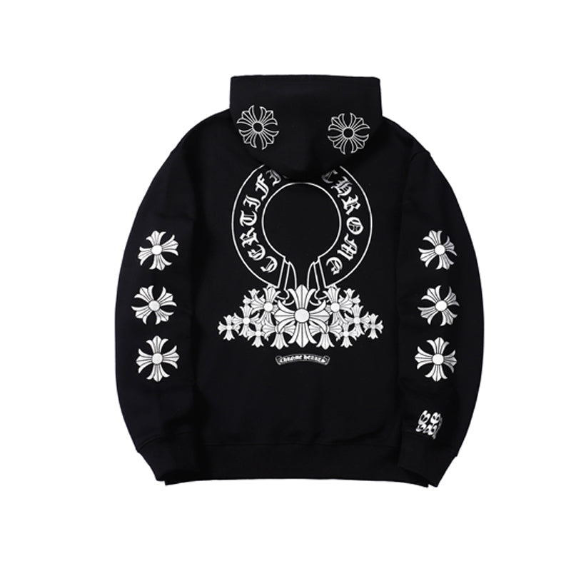 Chrome Hearts Hoodie M8882