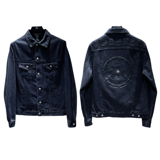 Chrome Hearts New Jacket N8121