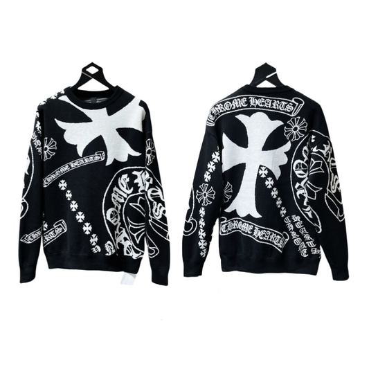 Chrome Hearts New Jacket N8389