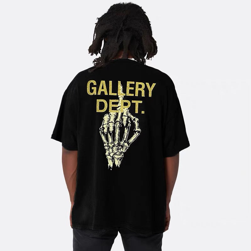 GALLERY DEPT New T-shirt D47