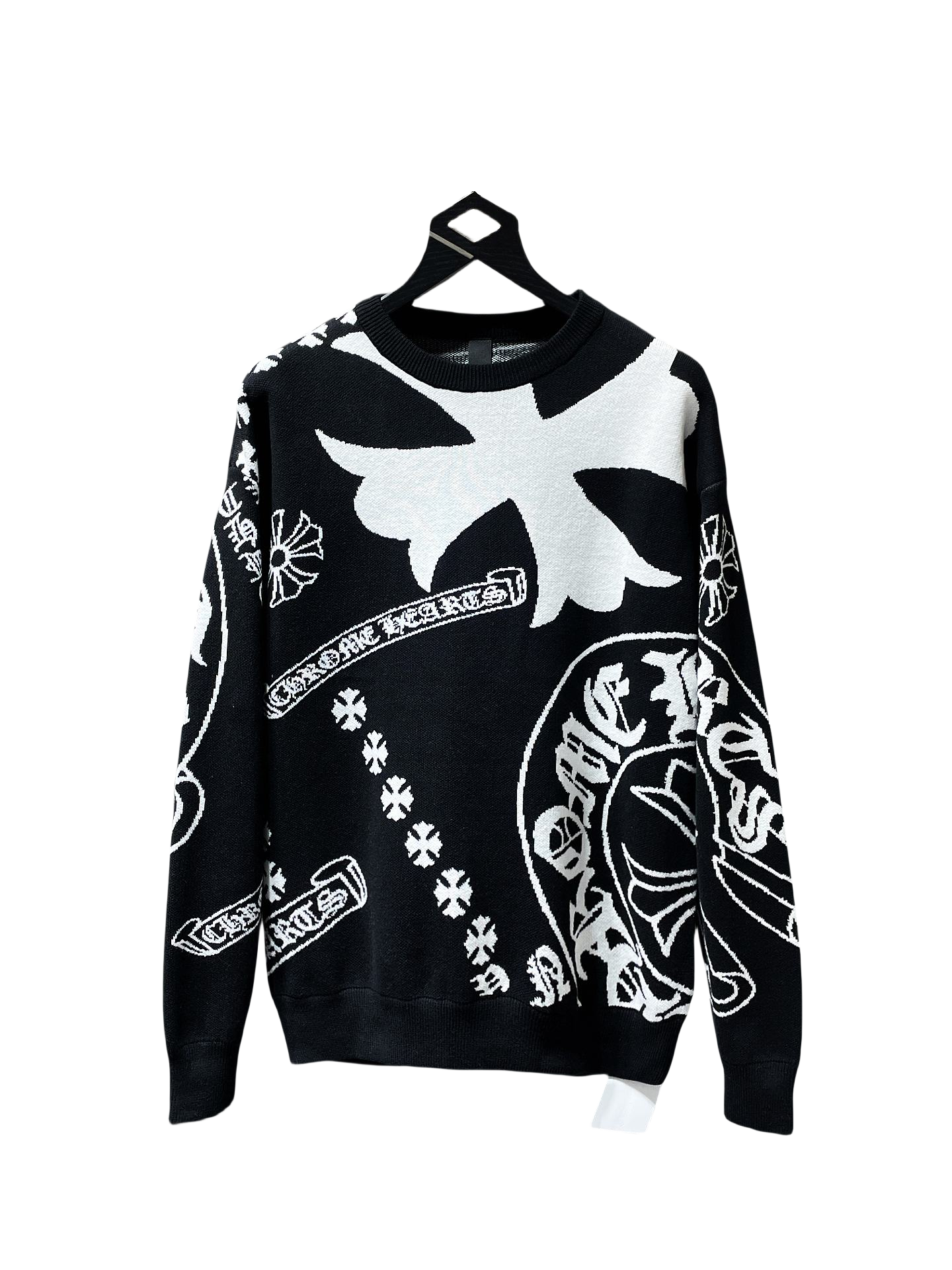 Chrome Hearts New Jacket N8389