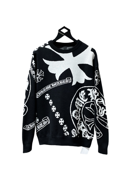 Chrome Hearts New Jacket N8389