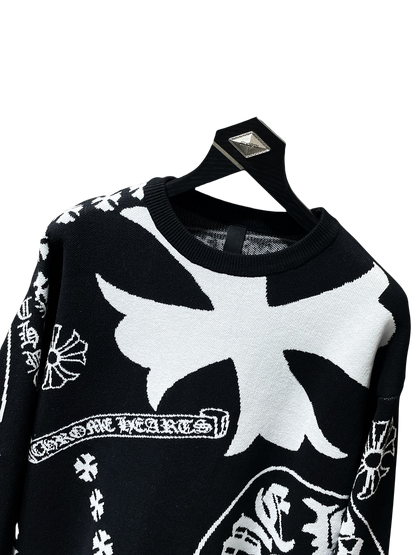 Chrome Hearts New Jacket N8389