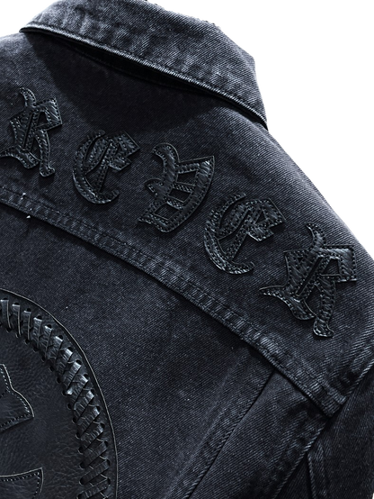 Chrome Hearts New Jacket N8121