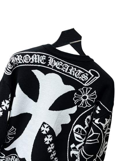 Chrome Hearts New Jacket N8389