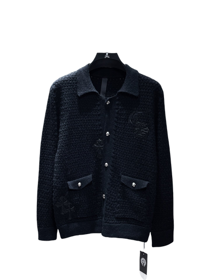 Chrome Hearts New Jacket N8859