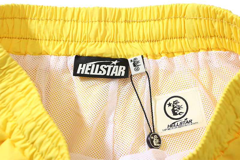 Hellstar Studios Shorts 2024 New