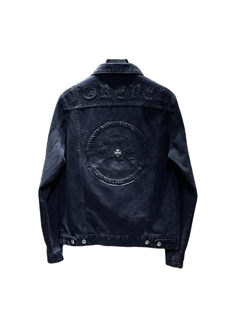 Chrome Hearts New Jacket N8121