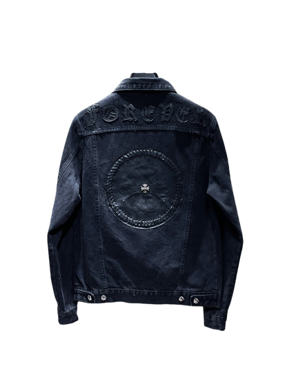 Chrome Hearts New Jacket N8121