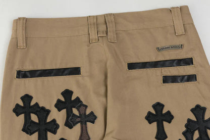 Chrome Hearts NEW Pants