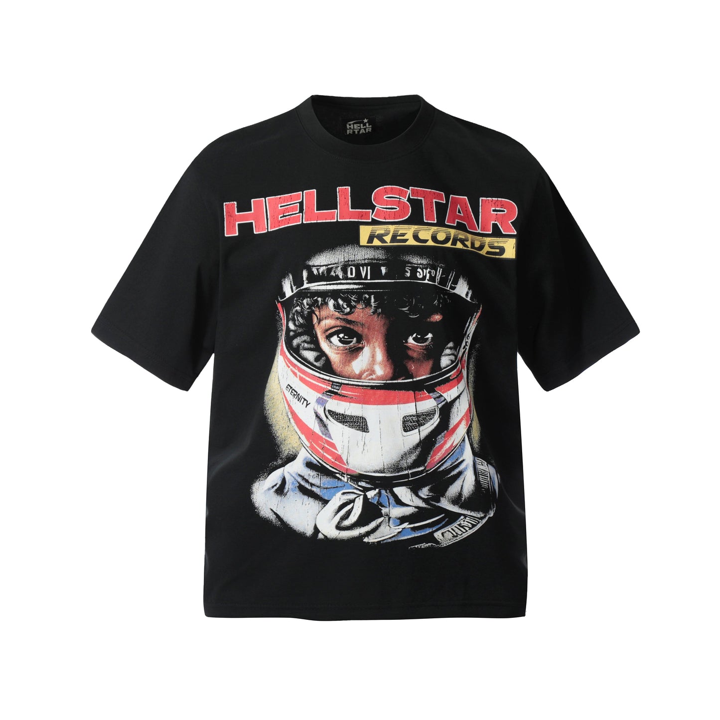 Hellstar 2025 new fashion T-shirt 1112