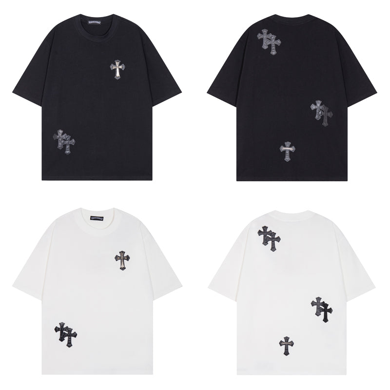 Chrome Hearts T-shirts 6033