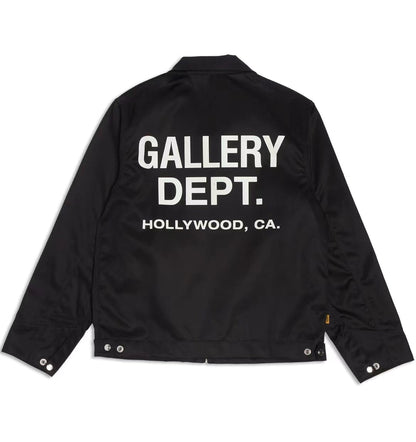 GALLERY DEPT New Jacket