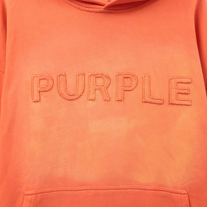 Purple 2024 New Hoodie 5967