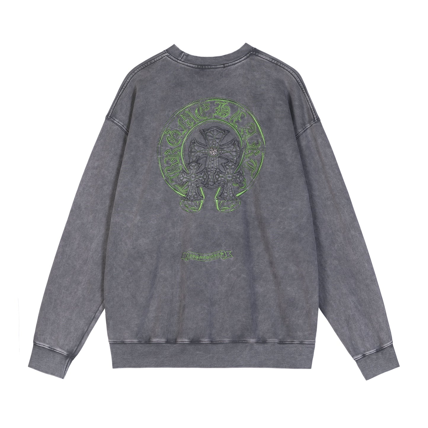 Chrome Hearts Sweatshirt TQ29