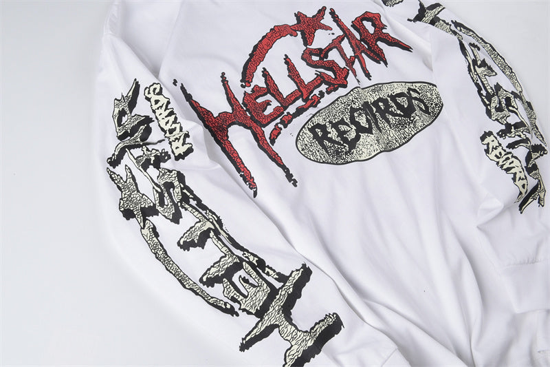 Hellstar Studios 2024 New Sweatshirt