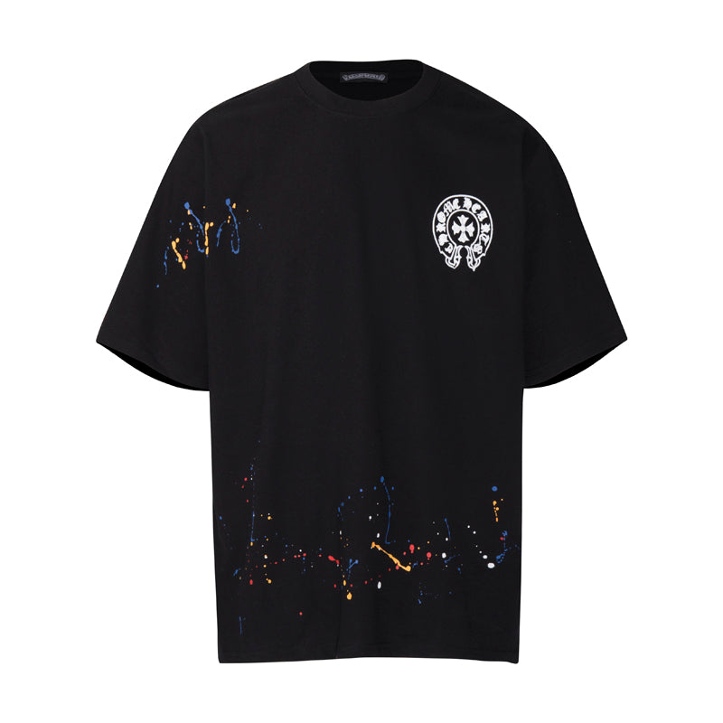 Chrome Hearts T-shirts 6100