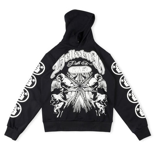 Hellstar Studios New Hoodie