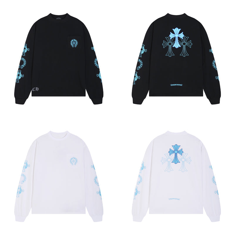 Chrome Hearts Sweatshirt K8018