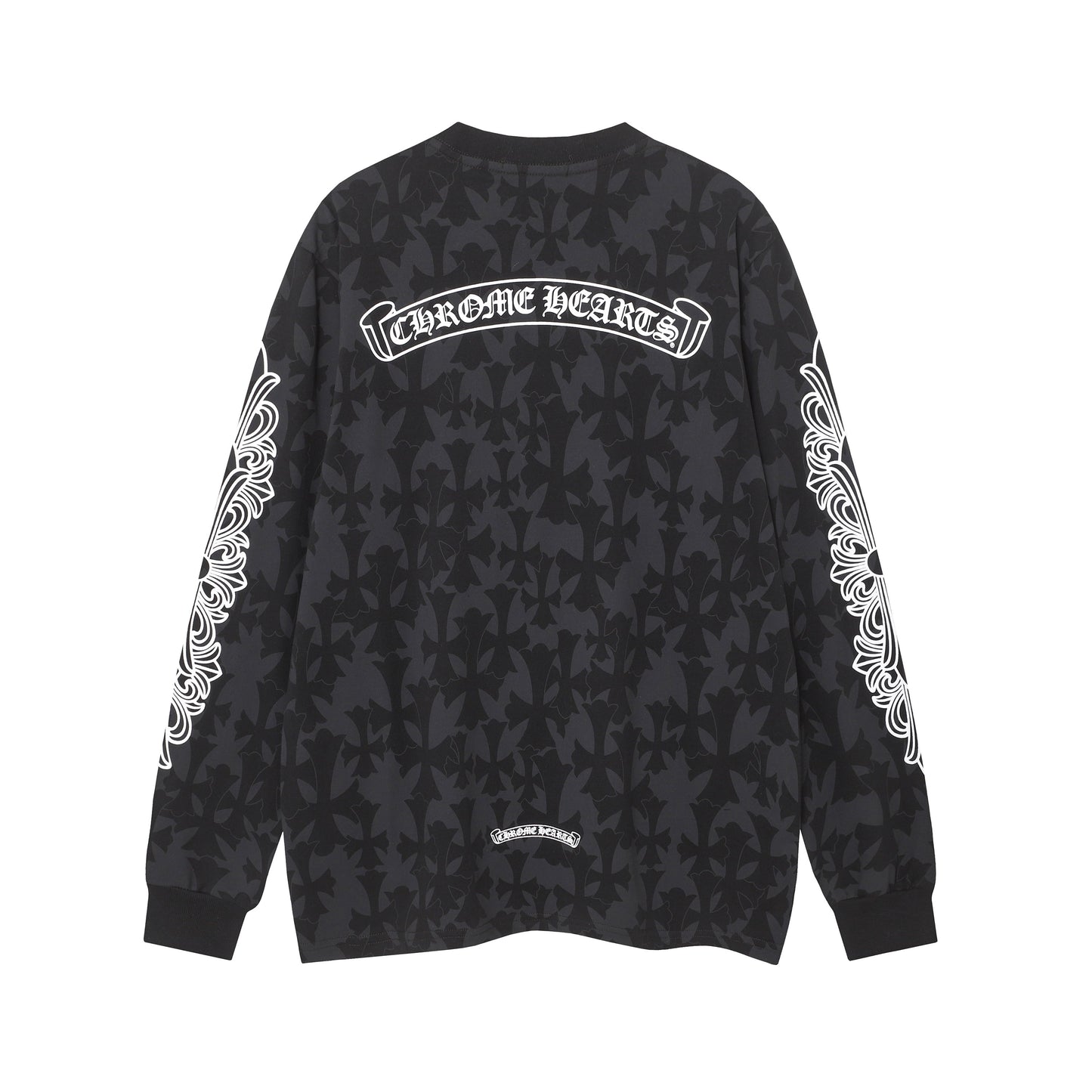 Chrome Hearts Sweatshirt 9801