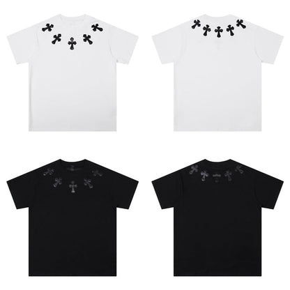 Chrome Hearts T-shirts K6032