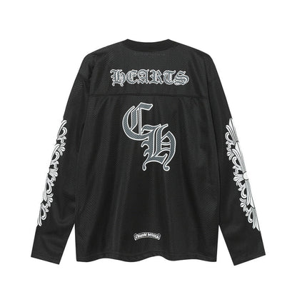 Chrome Hearts SWEATSHIRTS