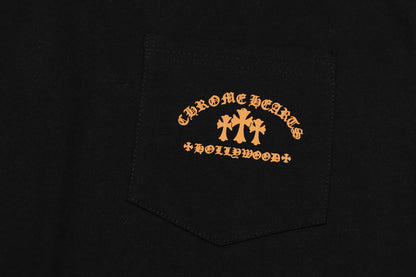 Chrome Hearts T-shirts 6129