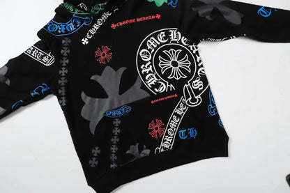 Chrome Hearts Hoodie