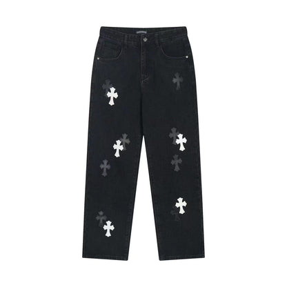 Chrome Hearts NEW Pants