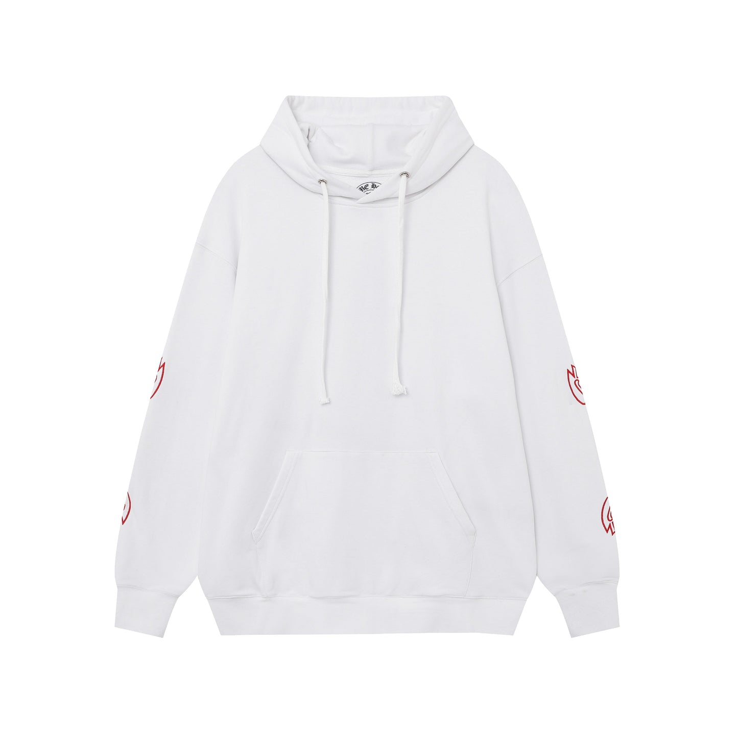 Chrome Hearts Hoodie 9810