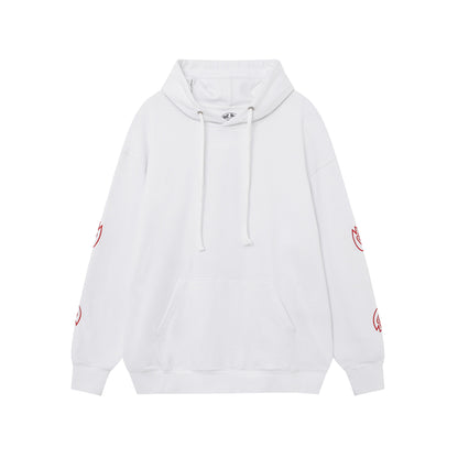 Chrome Hearts Hoodie 9810