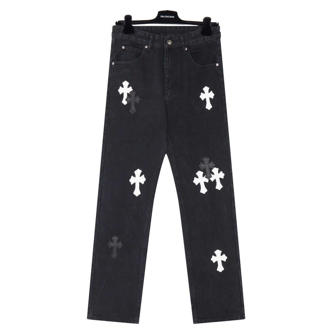 Chrome Hearts Pants