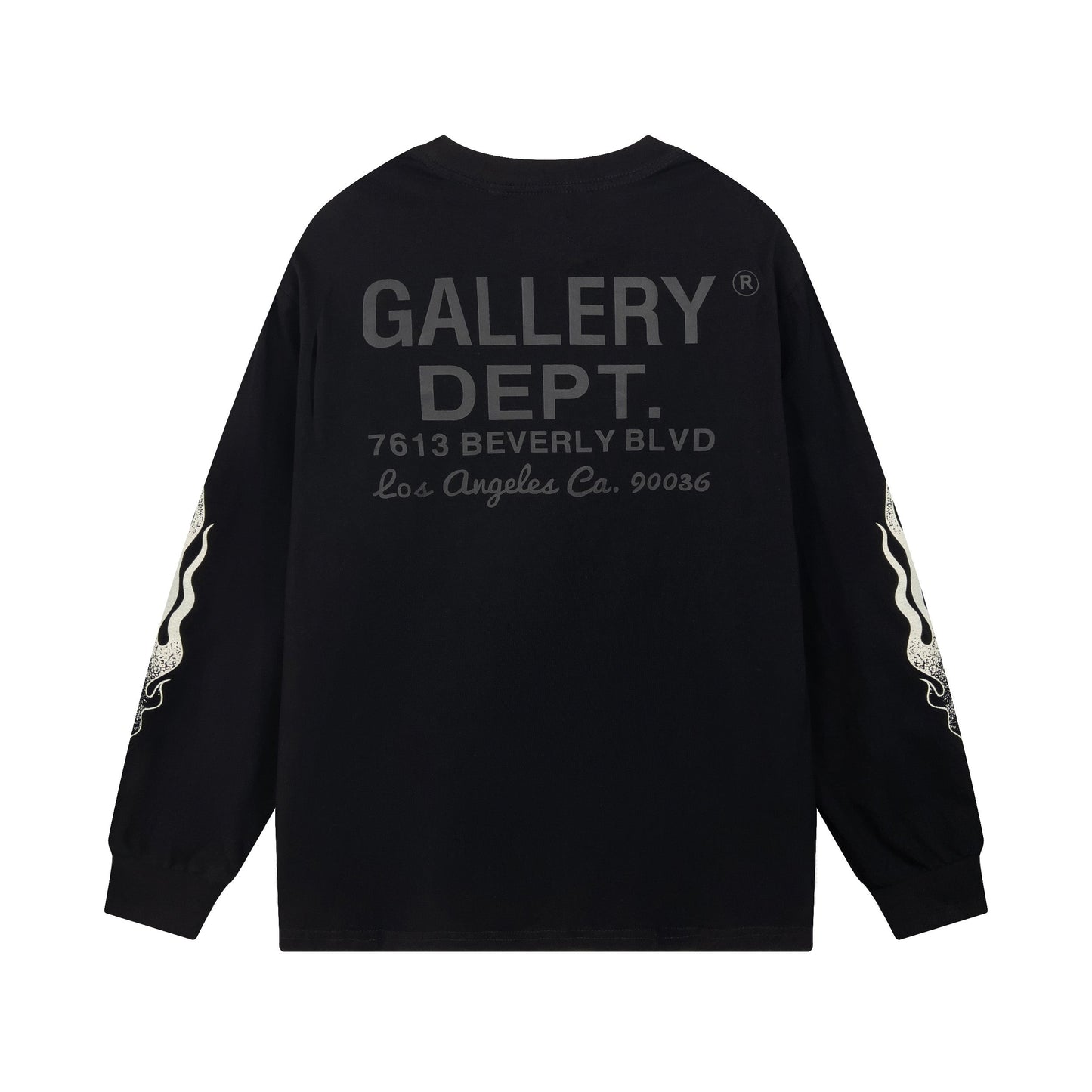 GALLERY DEPT New Hoodie 987