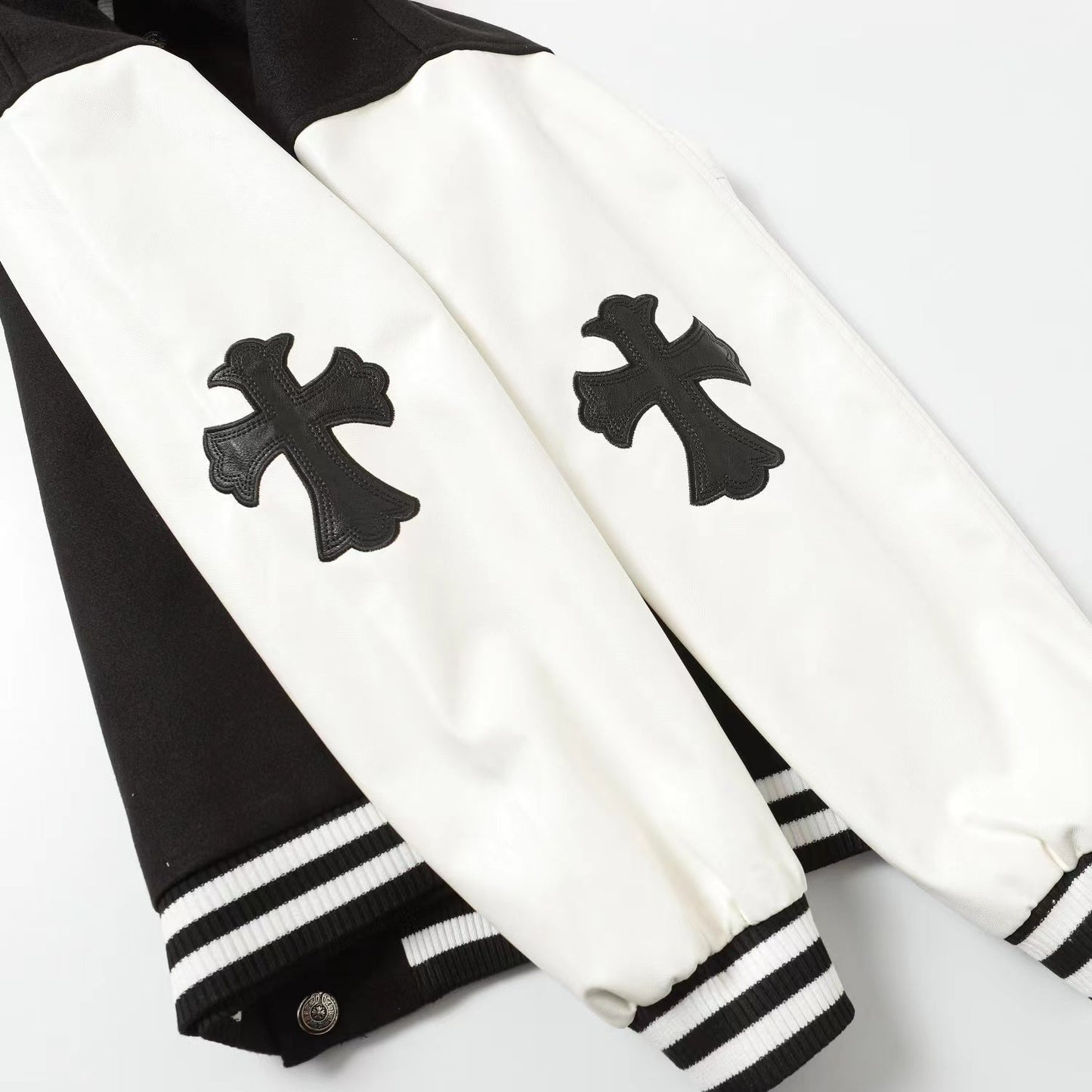 Chrome Hearts New Jacket