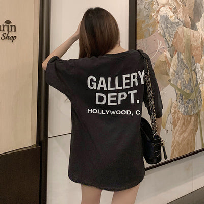 GALLERY DEPT New T-shirt D23