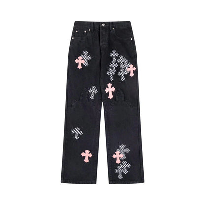 Chrome Hearts NEW Pants