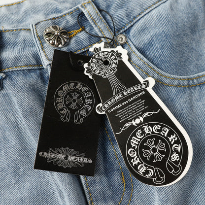 Chrome Hearts NEW Pants